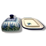 295 Bunzlau Botervloot groot 3300X Botervloot 295 Bunzlau Botervloot groot 3300X Botervloot